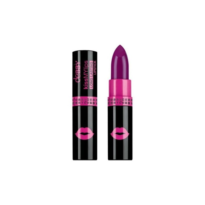 DEBBY LIPSTICK LONG LASTING N.10