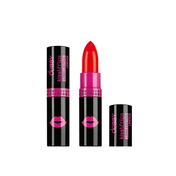 DEBBY LIPSTICK LONG LASTING N.11
