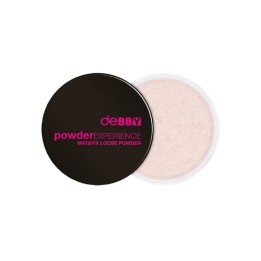 DEBBY CIPRIA POWDER EXPERIENCE UNIVERSAL