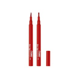 DEBBY 2IN1 LIPMARKER N.4 ROSSO