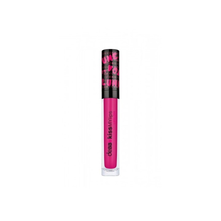 DEBBY LIPGLOSS VOLUME N.05 ZUCCHERO AROM