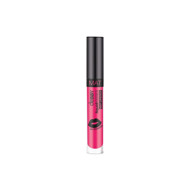 DEBBY MAT LIPSTICK N. 05
