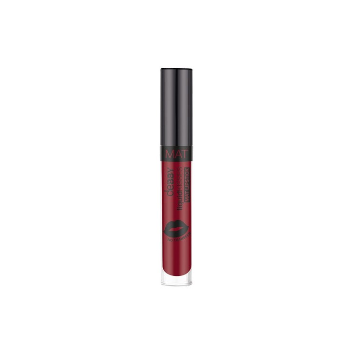 DEBBY MAT LIPSTICK N. 09