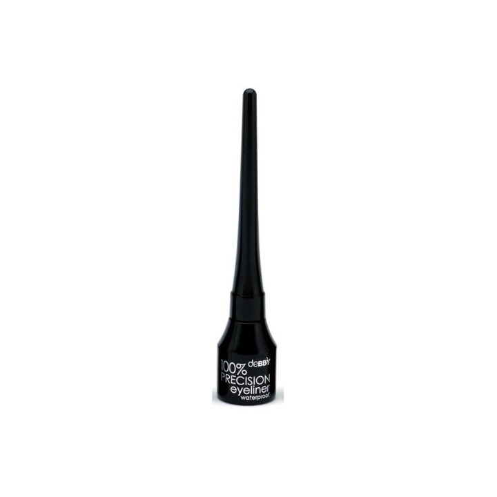 DEBBY EYELINER NERO WP N.02