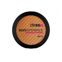 DEBBY TERRA N.01 SUN EXPERIENCE