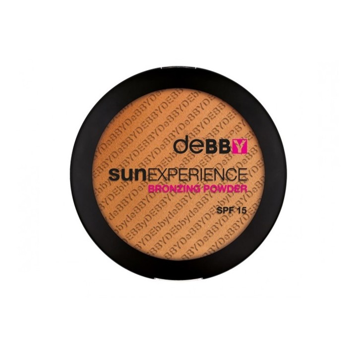 DEBBY TERRA N.01 SUN EXPERIENCE