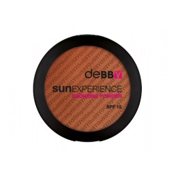DEBBY TERRA N.04 SUN EXPERIENCE
