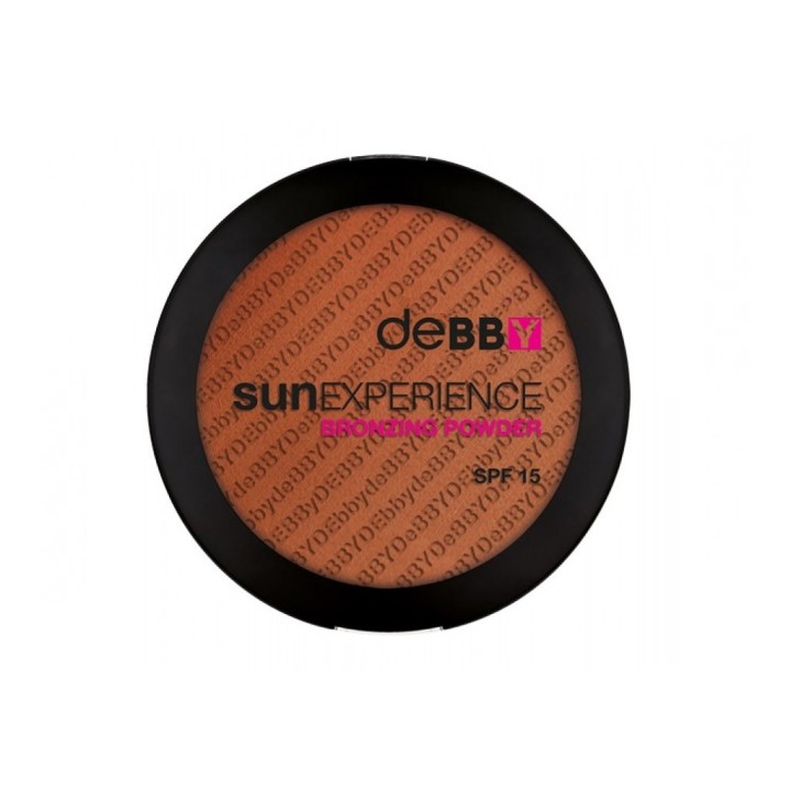 DEBBY TERRA N.04 SUN EXPERIENCE