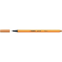 PENNARELLO POINT88 OCRA SCURO 88/89