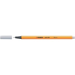 PENNARELLO POINT88 GRIGIO CHIARO 88/94