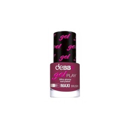 DEBBY SMALTO GEL N. 13 NO DOUBT FUCSIA