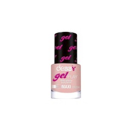 DEBBY SMALTO GEL N. 31 ROSA
