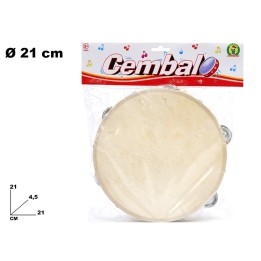 BT CEMBALO CM 21
