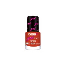 DEBBY SMALTO GEL N. 08 CORALLO