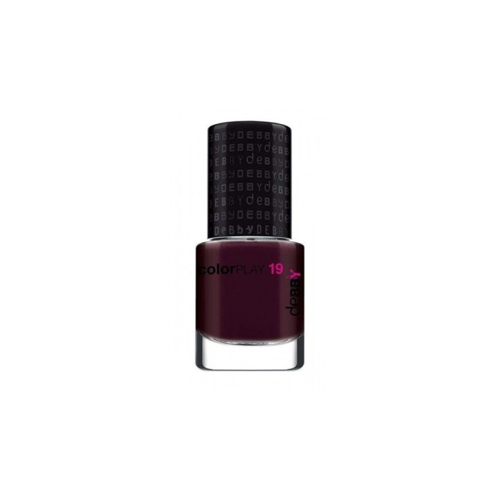 DEBBY SMALTO COLOR PLAY N. 19 VINACCIA