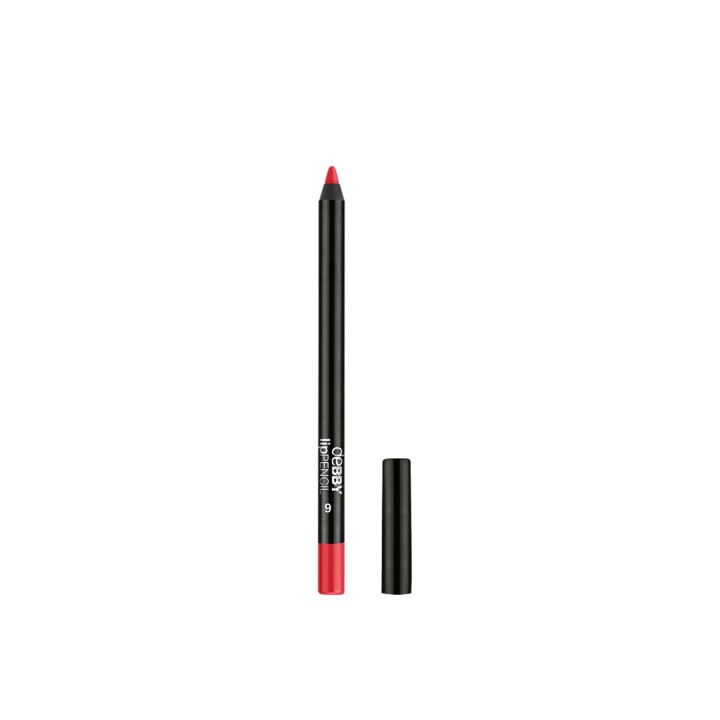 DEBBY LIP PENCIL WP N. 6
