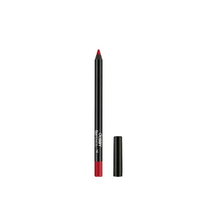 DEBBY LIP PENCIL WP N. 7
