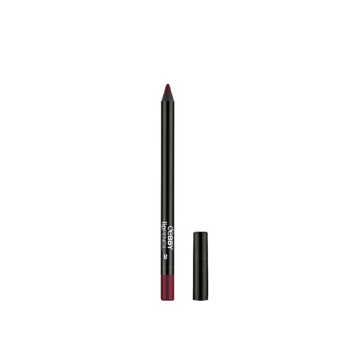 DEBBY LIP PENCIL WP N. 8