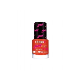 DEBBY SMALTO GEL PLAY N.116
