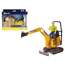 MICRO ESCAVATORE 8010 CTS 62002