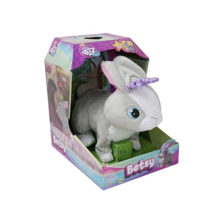 CLUB PETZ BETSY LA CONIGLIETTA 95861