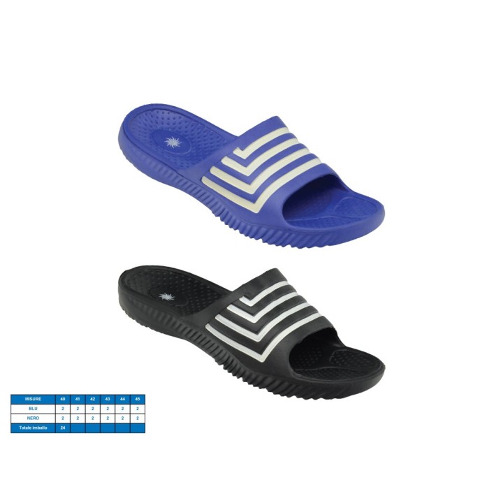 CIABATTA MONTERREY 40-45