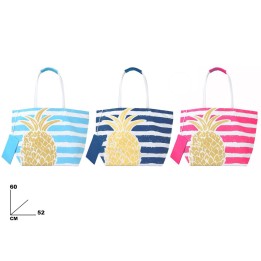 BORSA MARE ANANAS