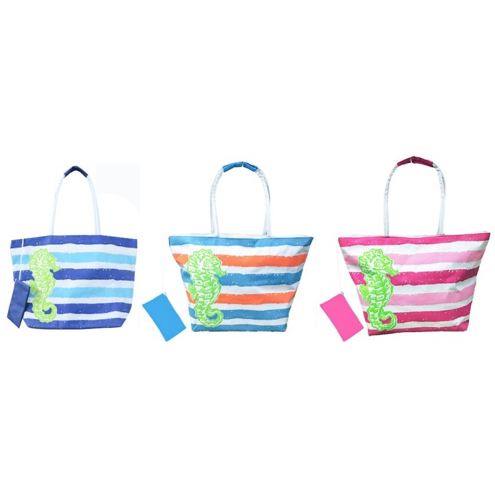 BORSA MARE CAVALLUCCIO