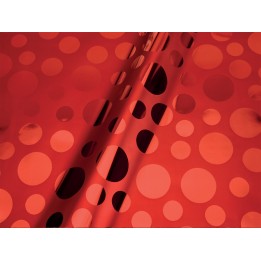 BUSTE METALL. MILLEBOLLE ROSSO 20X35