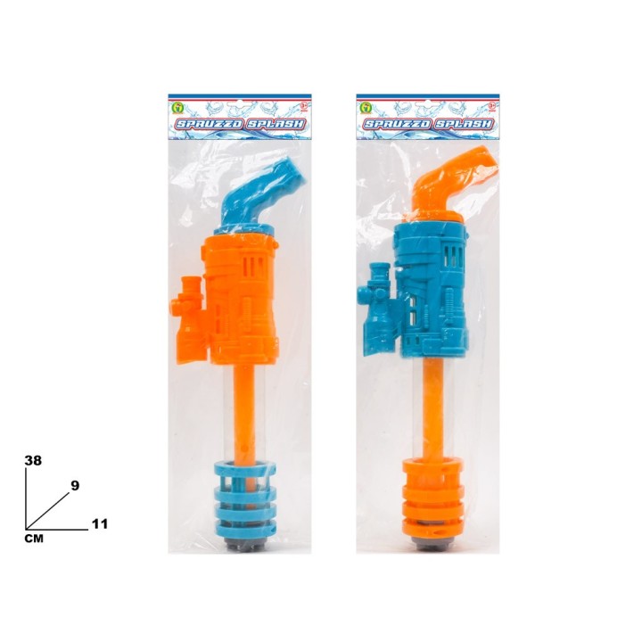 WATER PUMP SPRUZZO SPLASH
