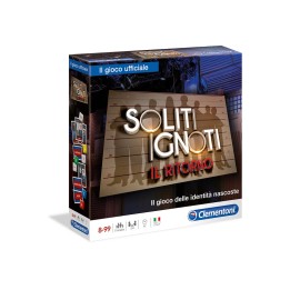 I SOLITI IGNOTI 11499