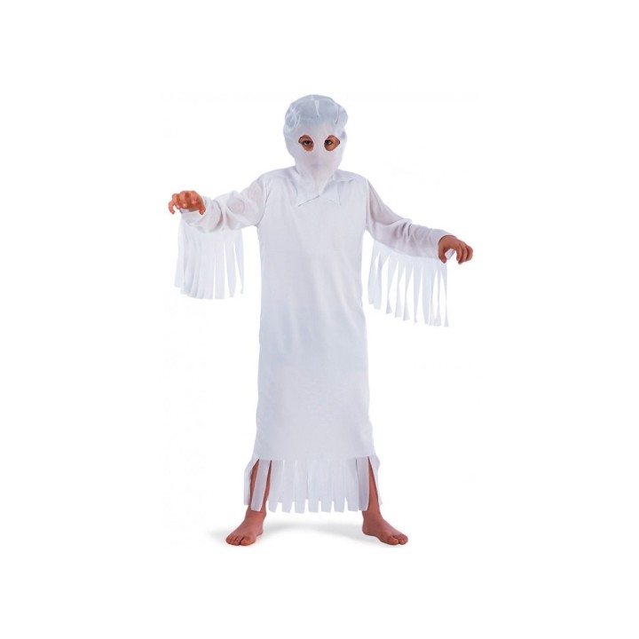 COSTUME TUNICA FANTASMA TG.VII 65112