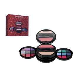 DEBORAH TROUSSE COLOR PARADE SMALL 02