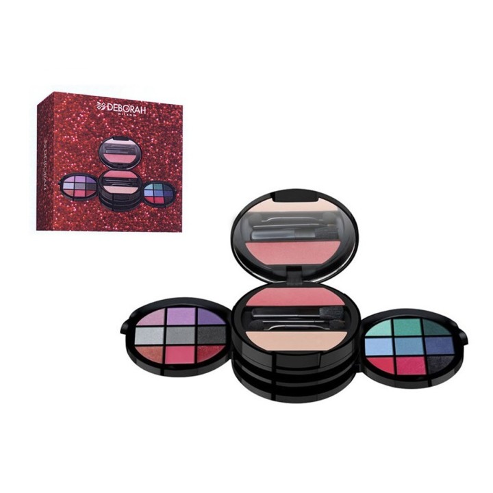 DEBORAH TROUSSE COLOR PARADE SMALL 02