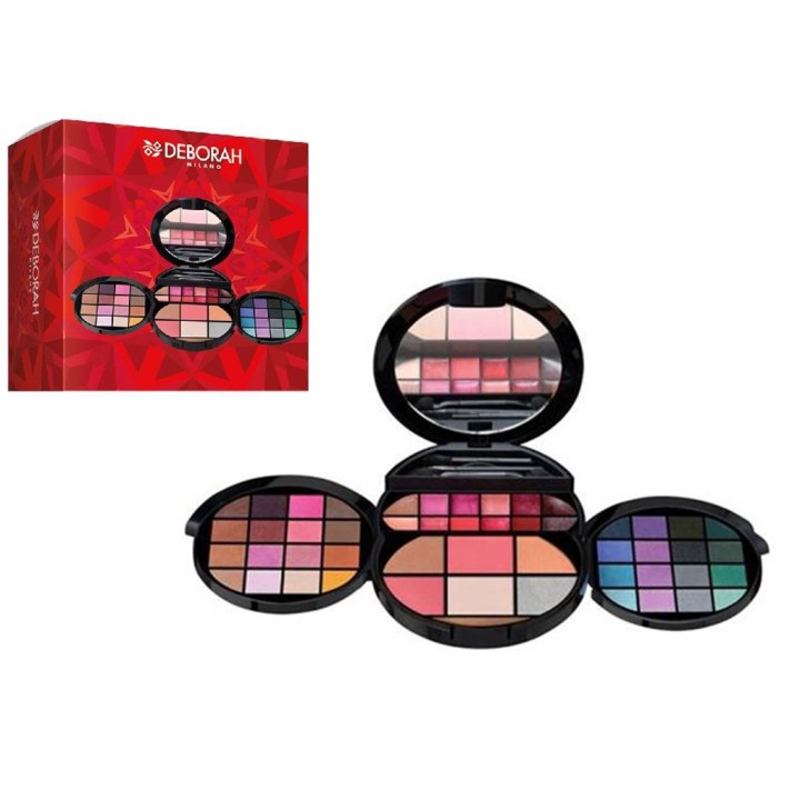 DEBORAH TROUSSE COLOR PARADE MEDIUM