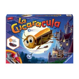LA CUCARACULA 223367