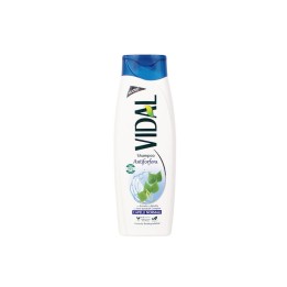 VIDAL SHAMPOO ANTIFORFORA 250ML