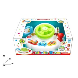 VOLANTE BRUM MONDO BIMBI