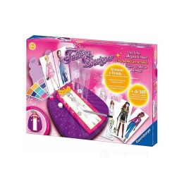 FASHION DESIGNER NUOVA VERSIONE