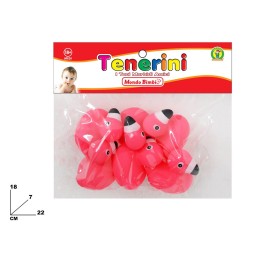 BT FENICOTTERO TENERINI MONDO BIMBI
