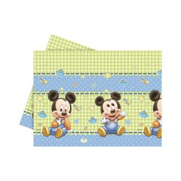TOVAGLIA MICKEY BABY 120x180 5PR84348