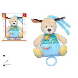CARILLON CANE MONDO BIMBI
