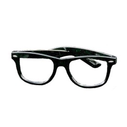 OCCHIALI COOL NERO 2700