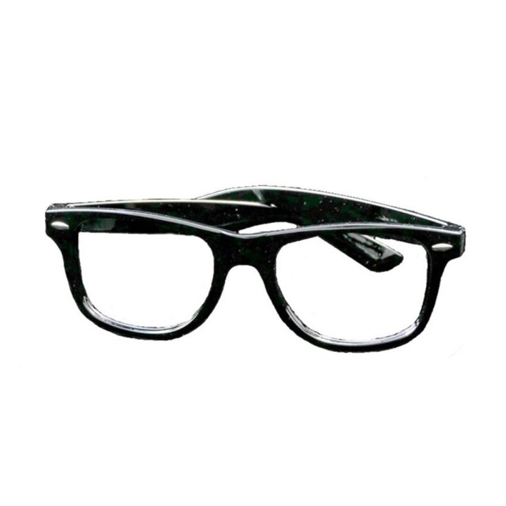 OCCHIALI COOL NERO 2700