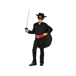 COSTUME BANDITO BAMBINO 5-6 ANNI