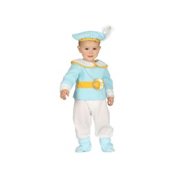 COSTUME PRINCIPE 18-24 MESI
