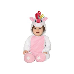 COSTUME UNICORNO BABY 18-24 MESI