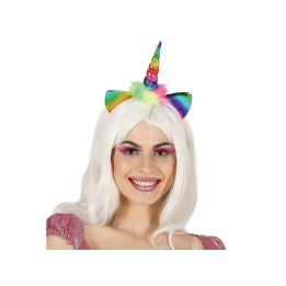 DIADEMA UNICORNO MULTIC. BIMBO 13049