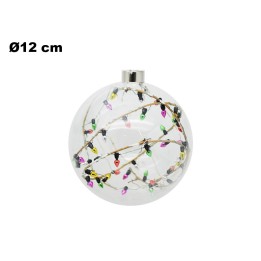 PALLA CON LUCI 12CM