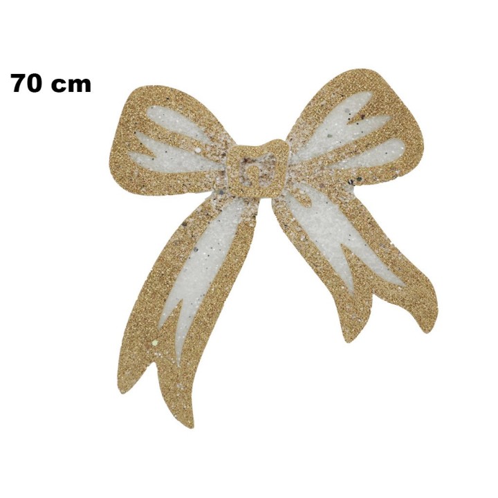 FIOCCO DECORATIVO ORO